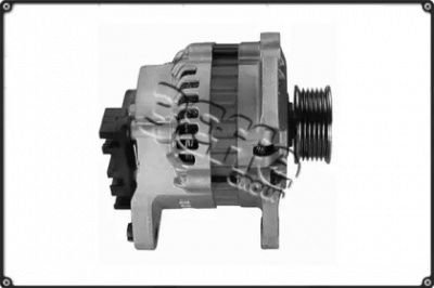 3EFFE GROUP alts852 -